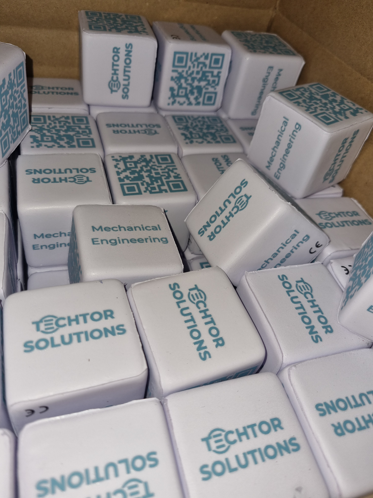 Merchandise og sponsorat billede