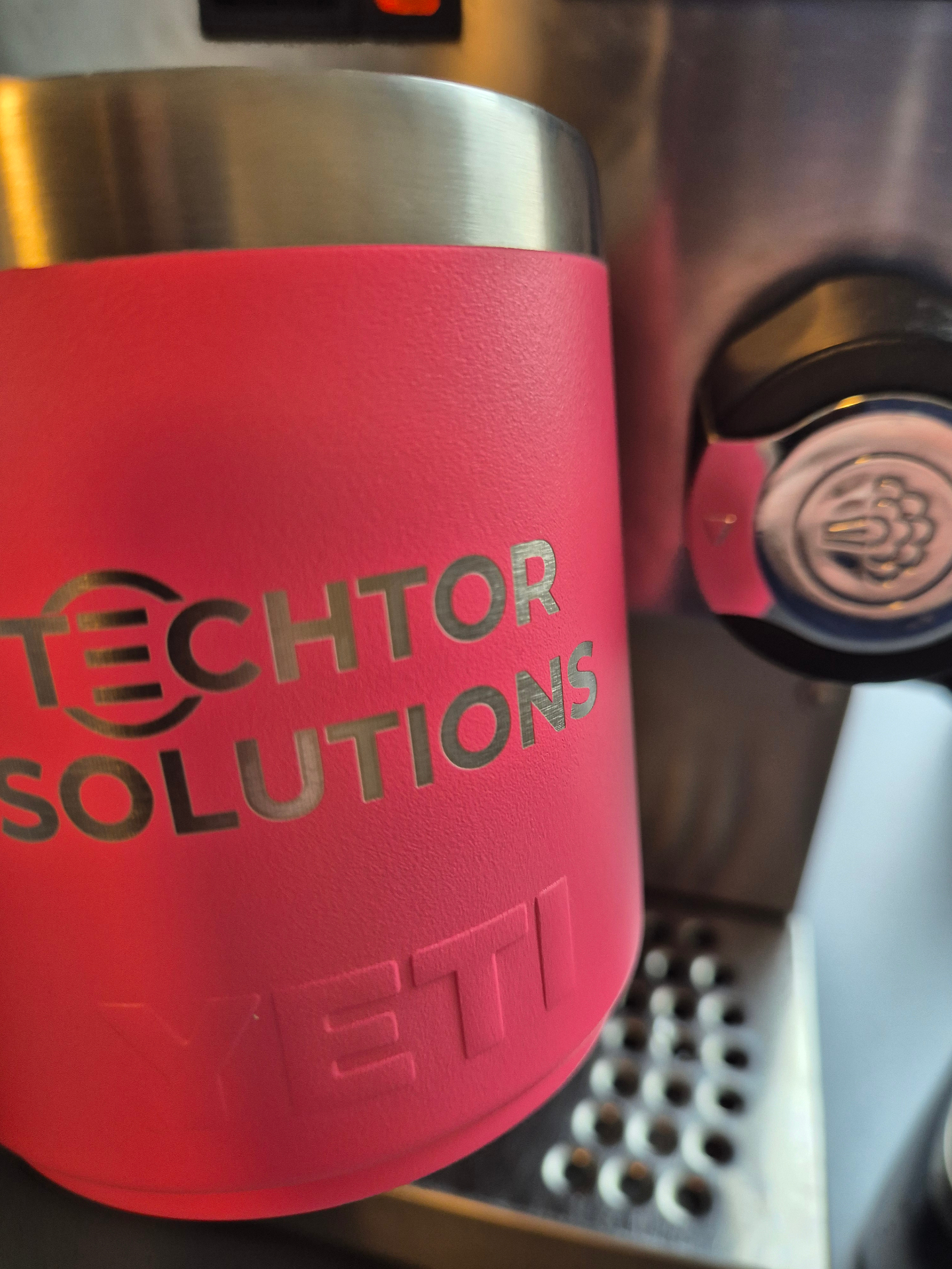 Merchandise og sponsorat billede